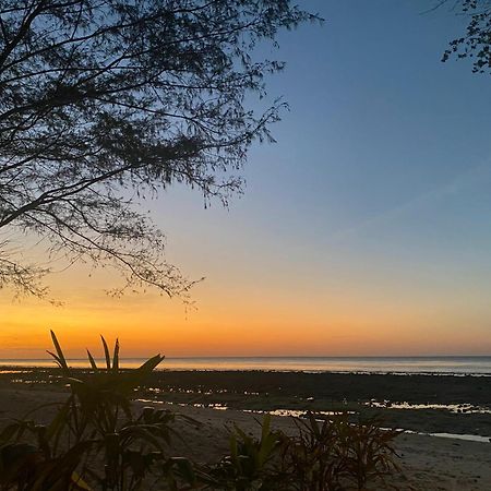 Villa Penyu Gili Trawangan Buitenkant foto