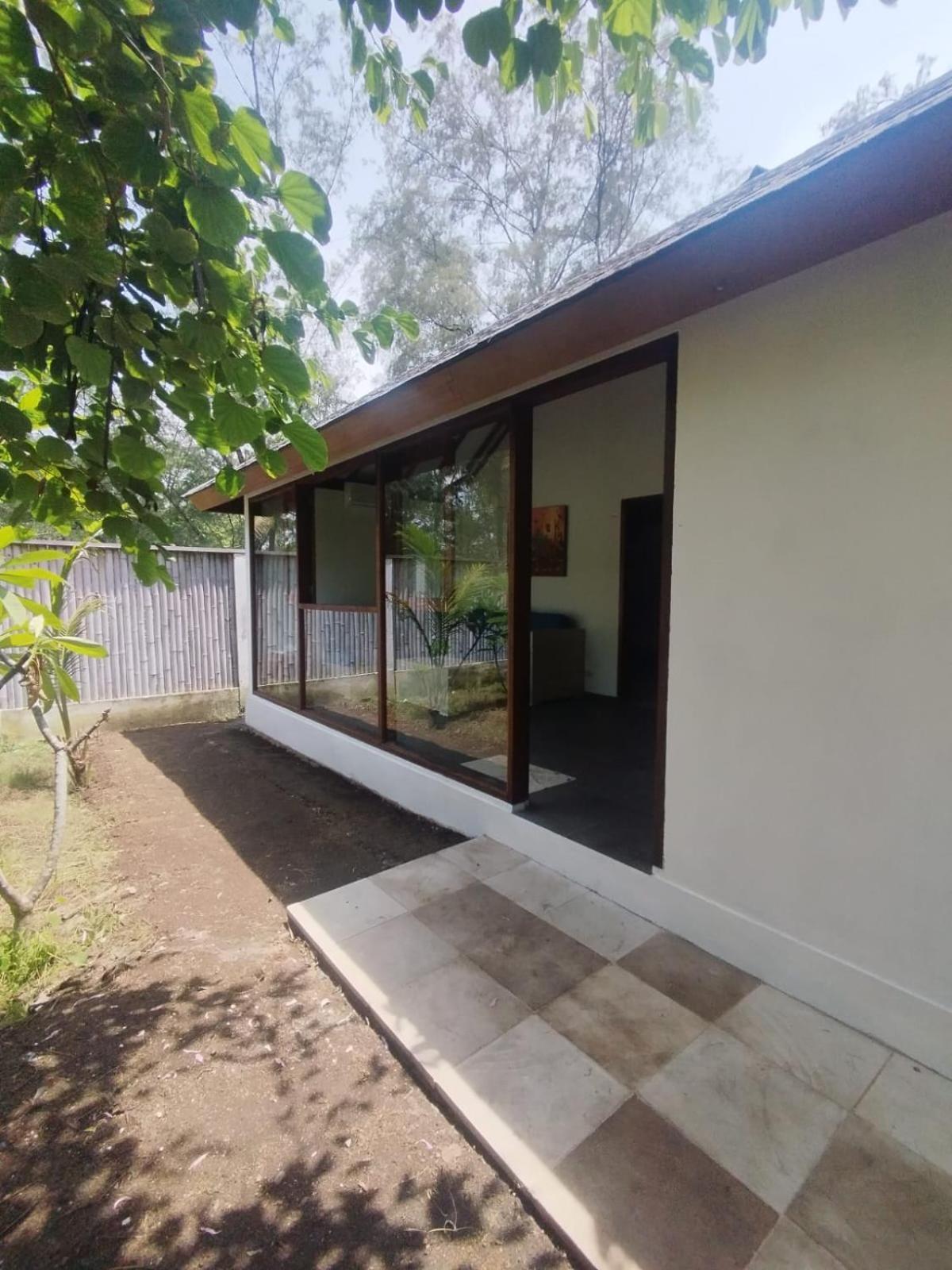 Villa Penyu Gili Trawangan Buitenkant foto